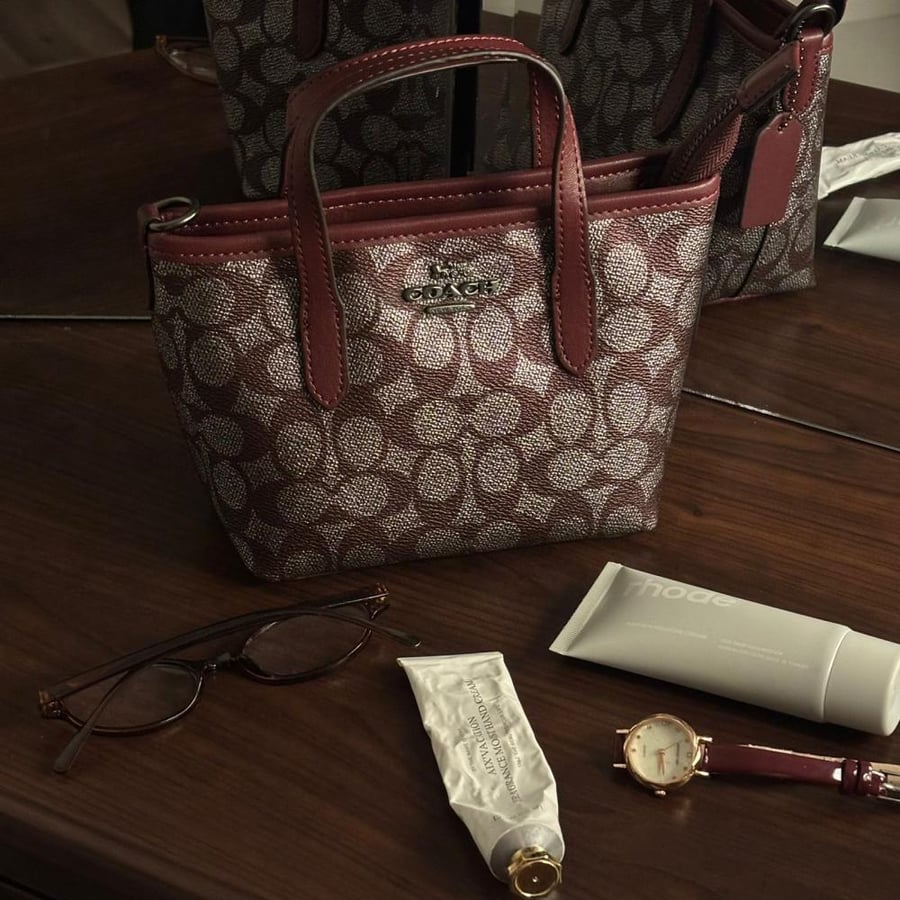 شنط كوتش