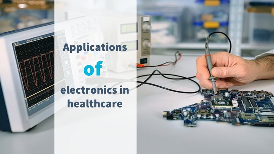 عرض تعليمي: أساسيات الإلكترونيات الطبية الحيوية – Biomedical Electronics Essentials