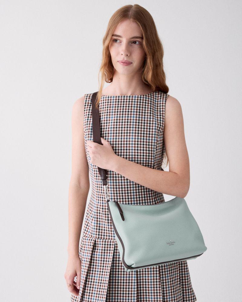 شنطة كيت سبيد - Lenox Large Crossbody Bag
