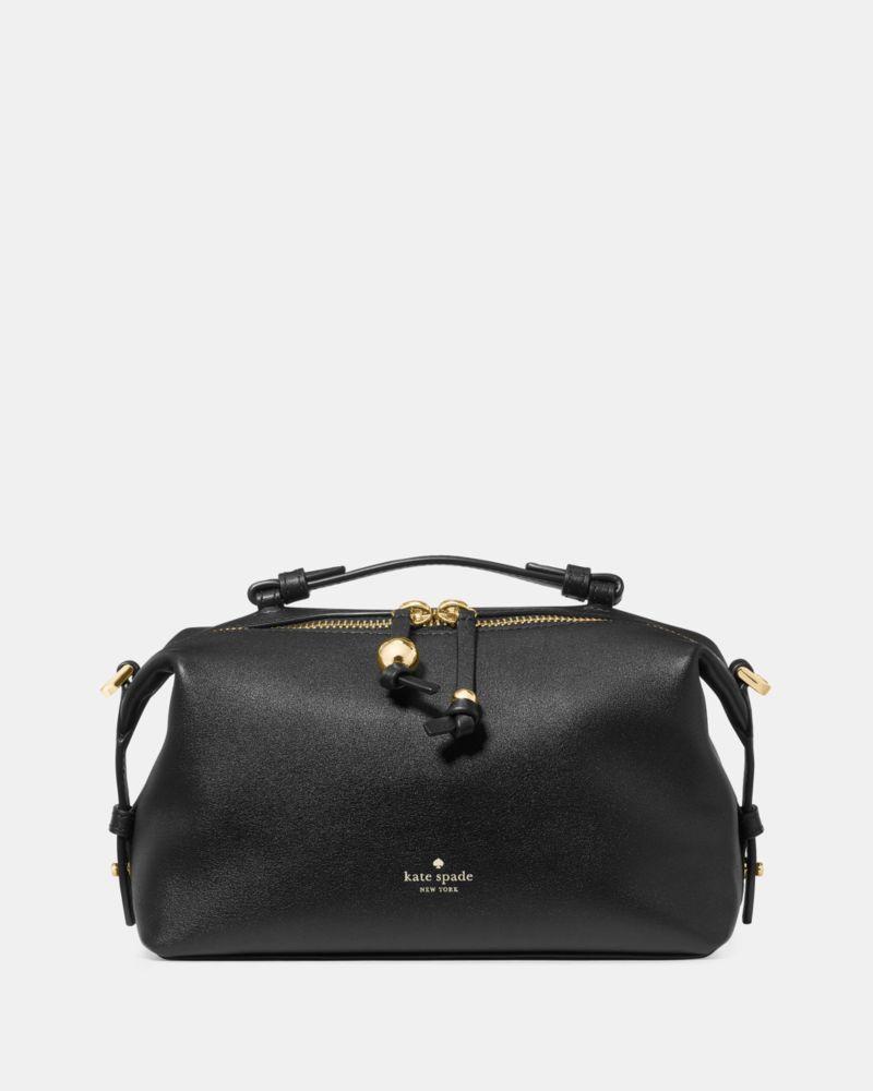شنطة كيت سبيد - Billie Studded Crossbody Bag