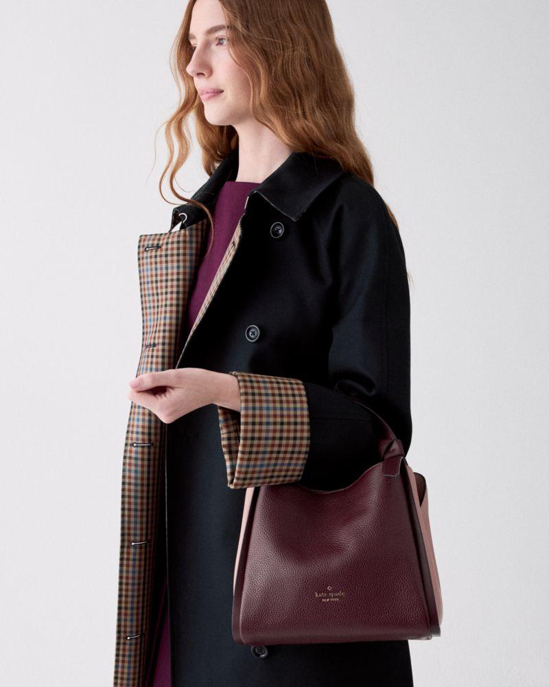 شنطة كيت سبيد - Knott Carryall Bag