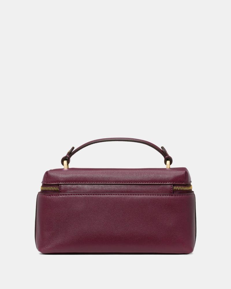 شنطة كيت سبيد - Blair Charm Vanity Crossbody
