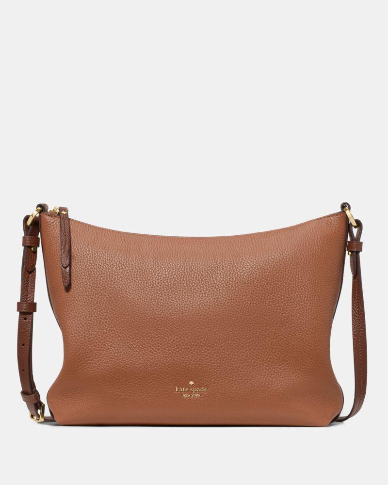شنطة كيت سبيد - Lenox Large Crossbody Bag