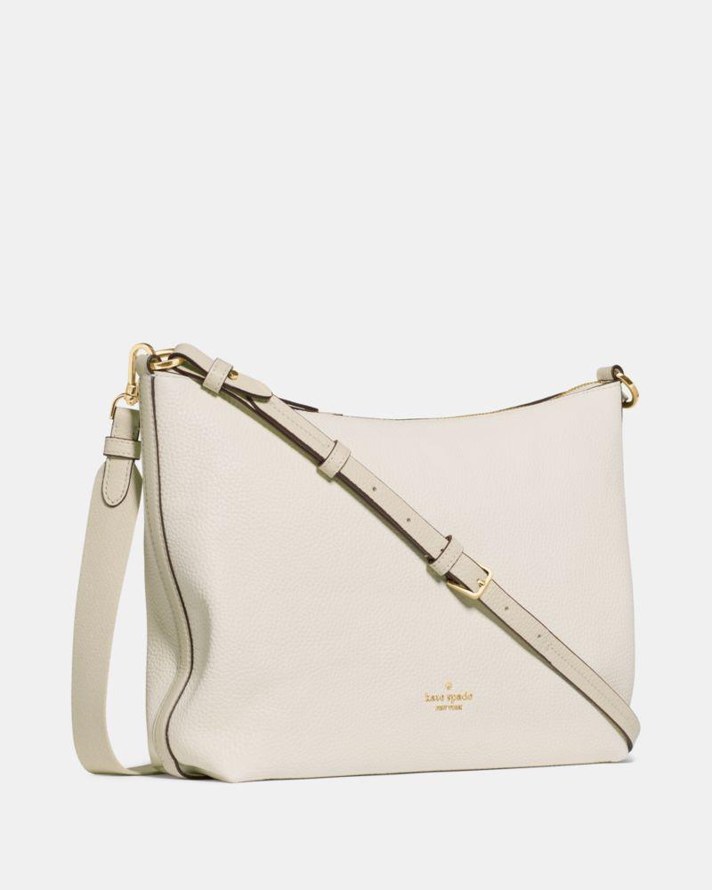 شنطة كيت سبيد - Lenox Large Crossbody Bag