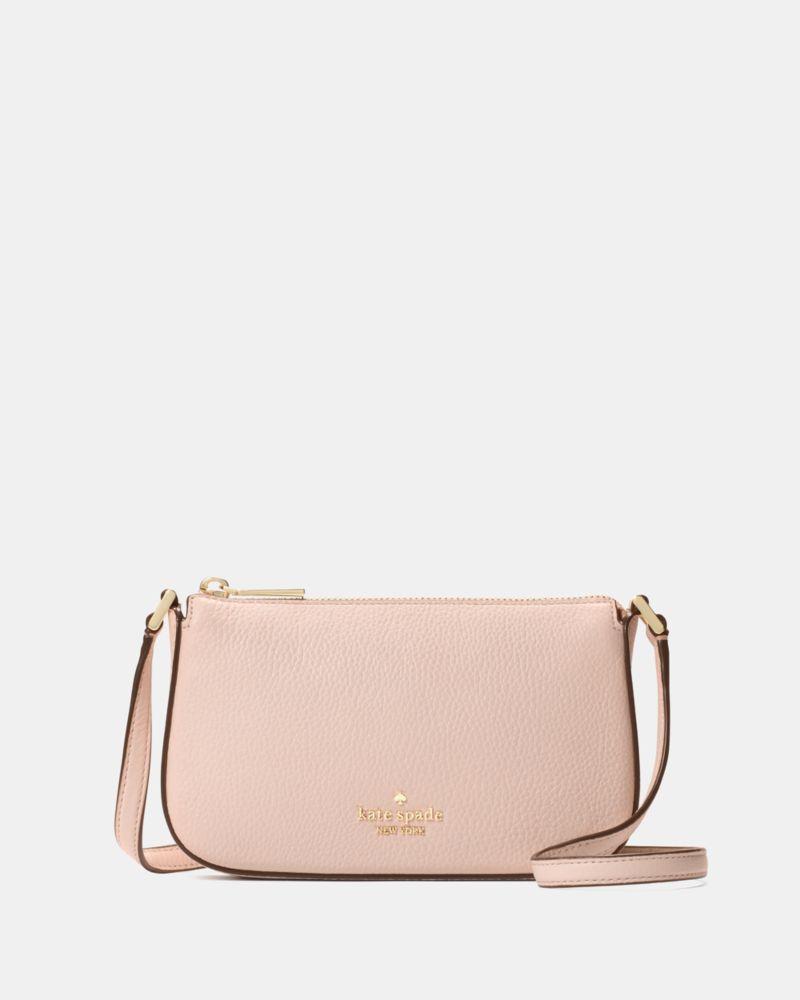 شنطة كيت سبيد - On Purpose Crossbody Bag