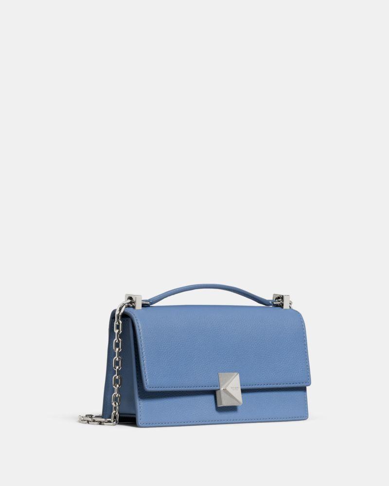 شنطة كيت سبيد - Deco Mini Crossbody Bag