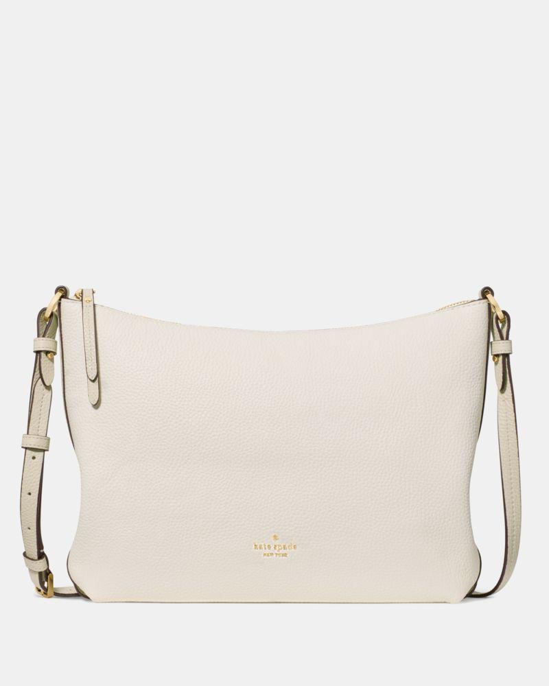شنطة كيت سبيد - Lenox Large Crossbody Bag