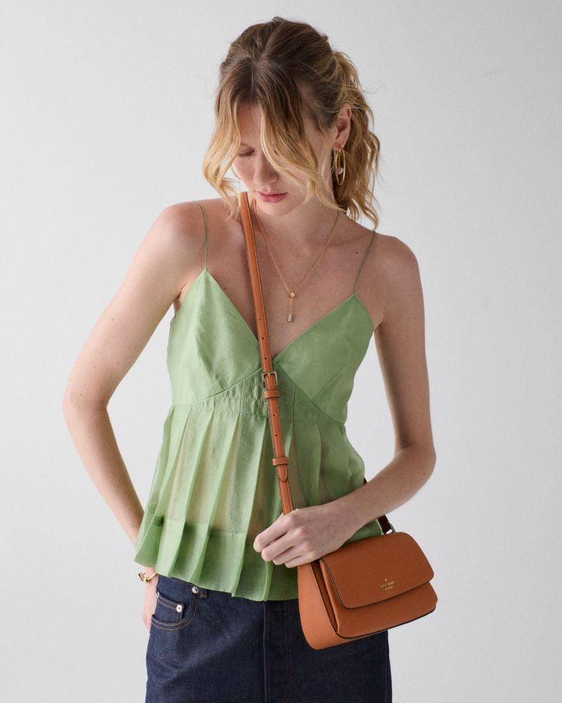 شنطة كيت سبيد - Sutton Mini Crossbody