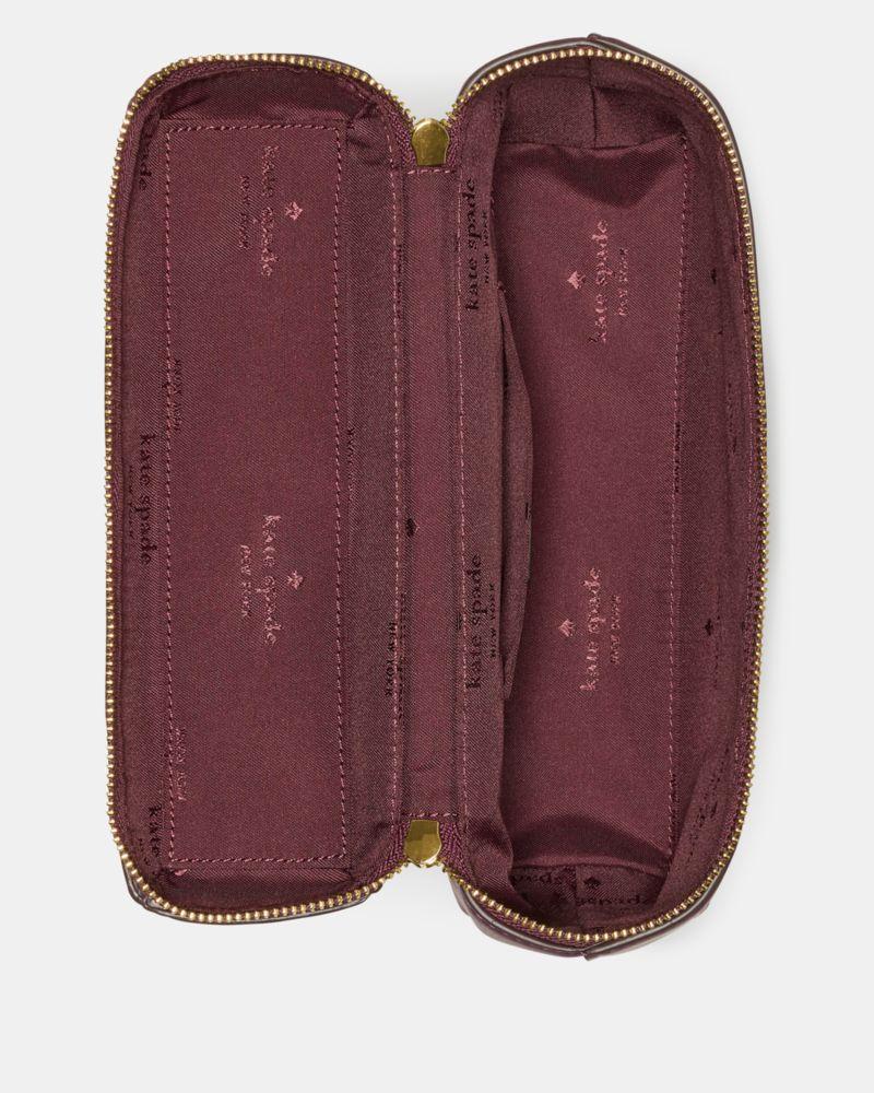 شنطة كيت سبيد - Blair Charm Vanity Crossbody