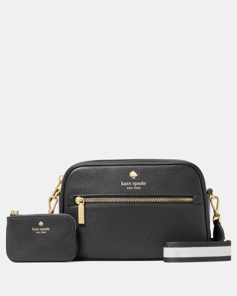 شنطة كيت سبيد - Emma Camera Bag