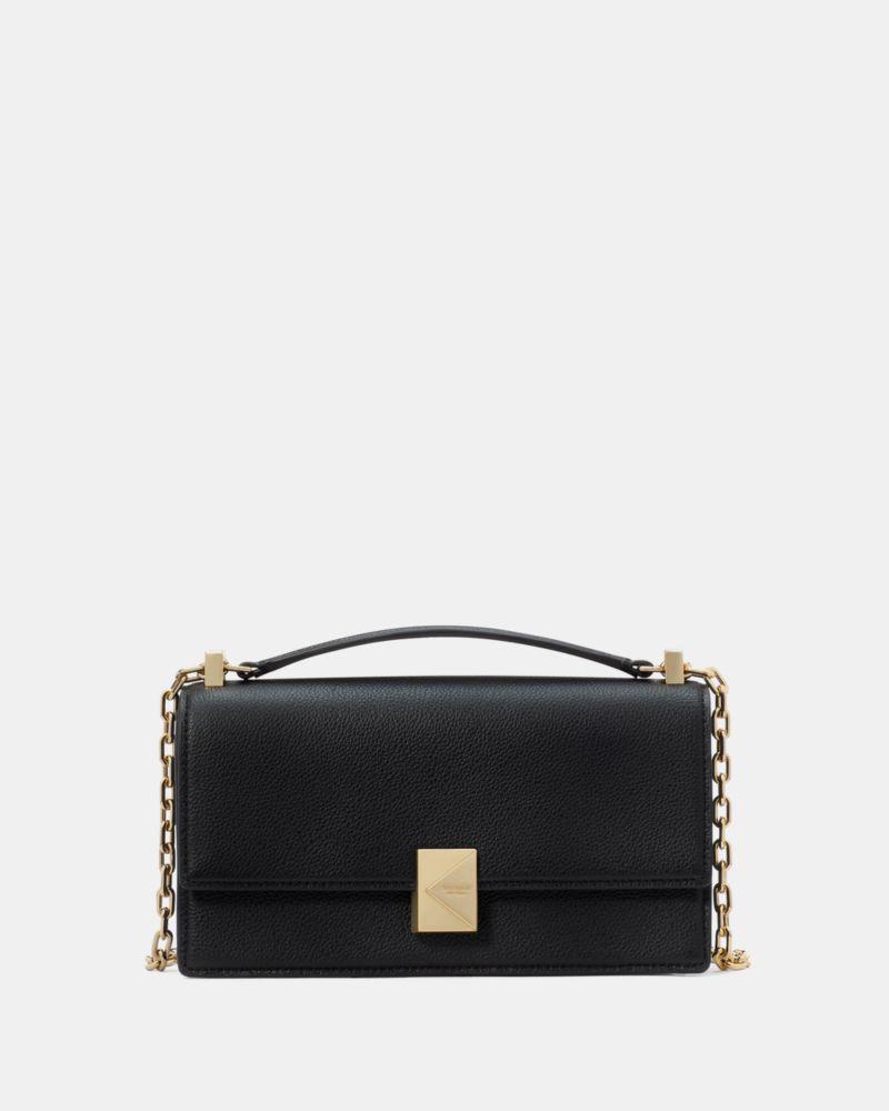 شنطة كيت سبيد - Deco Mini Crossbody Bag