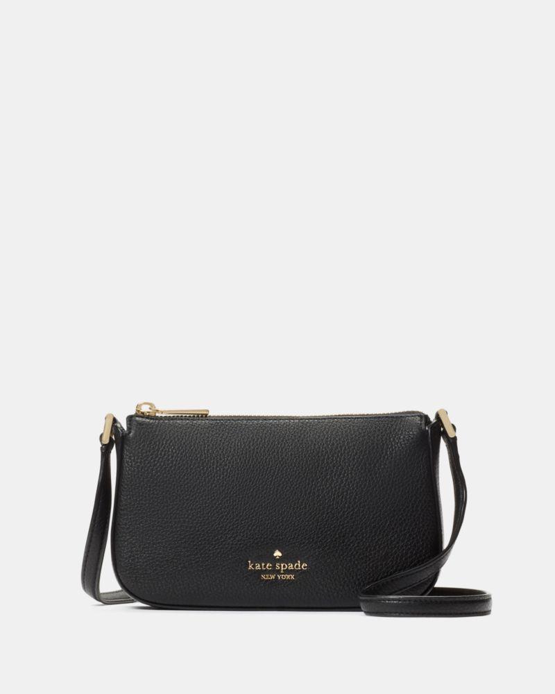 شنطة كيت سبيد - On Purpose Crossbody Bag