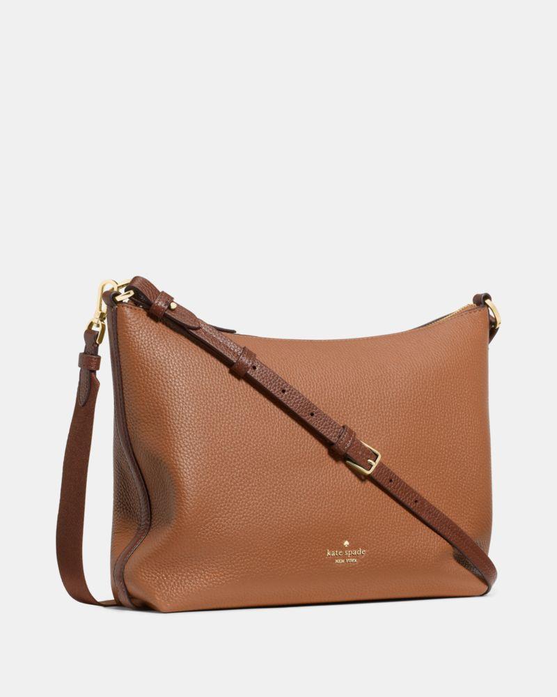 شنطة كيت سبيد - Lenox Large Crossbody Bag