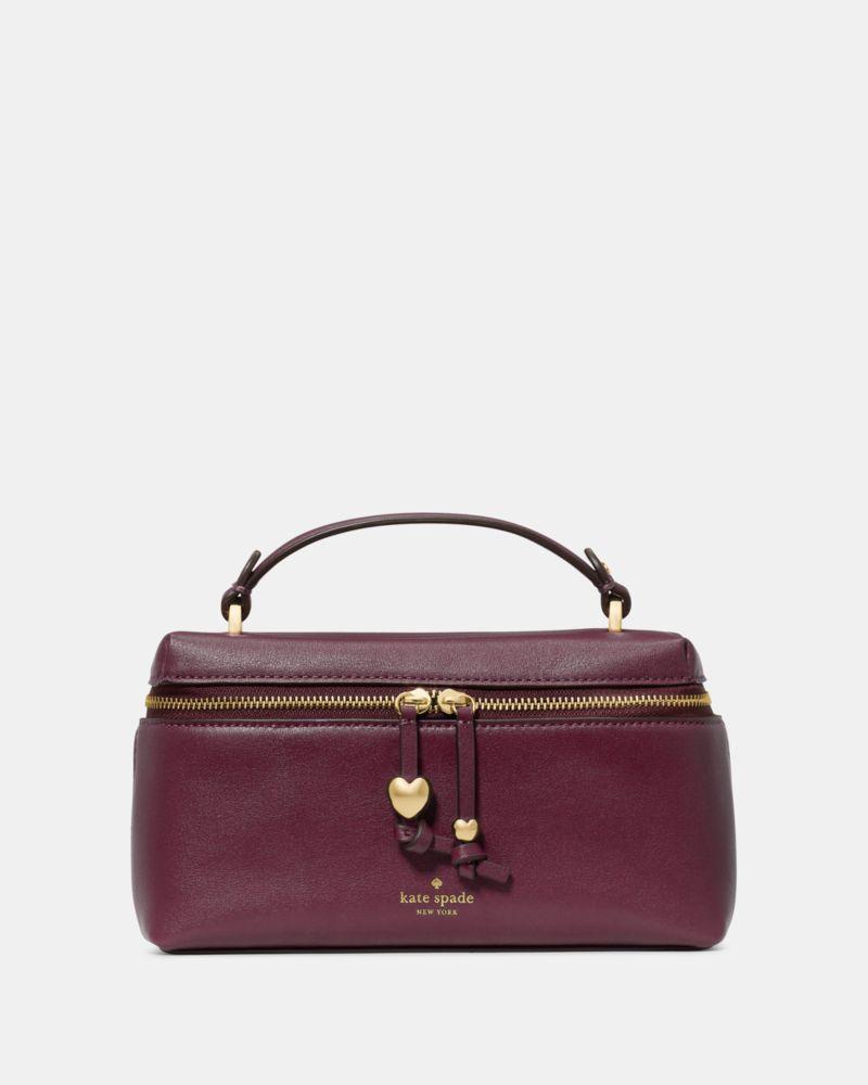 شنطة كيت سبيد - Blair Charm Vanity Crossbody