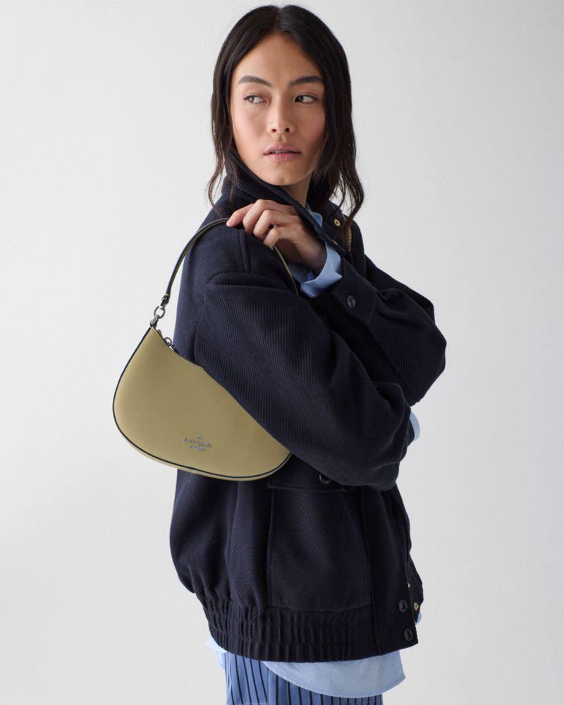 شنطة كيت سبيد - Paige Shoulder Bag