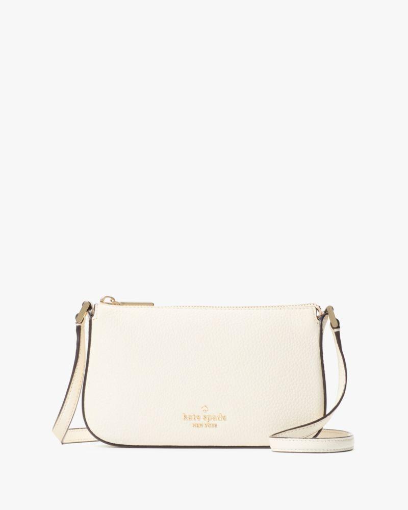 شنطة كيت سبيد - On Purpose Crossbody Bag