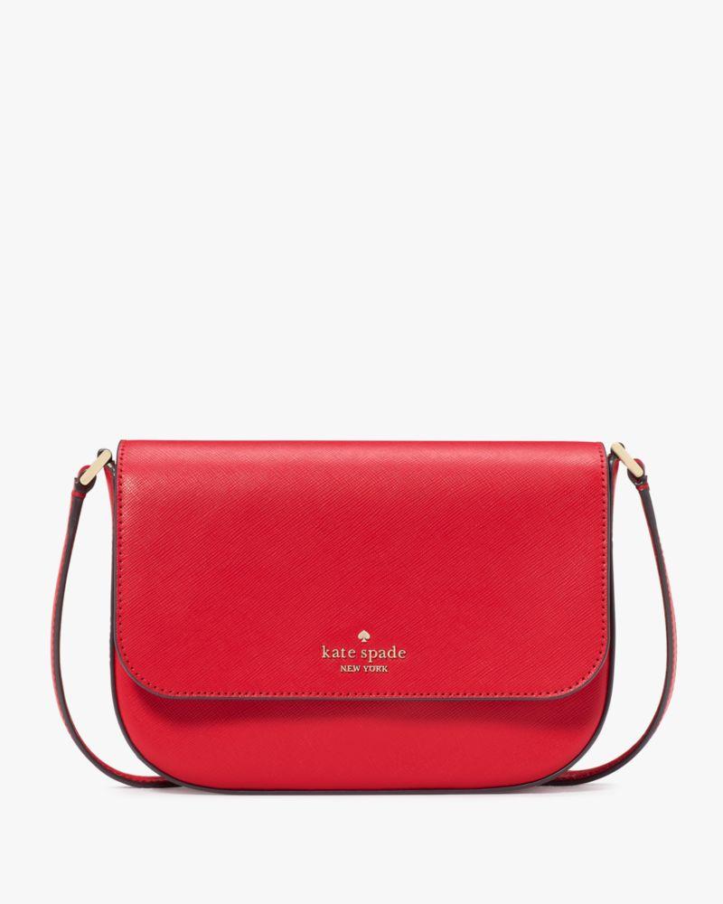 شنطة كيت سبيد - On Purpose Small Crossbody
