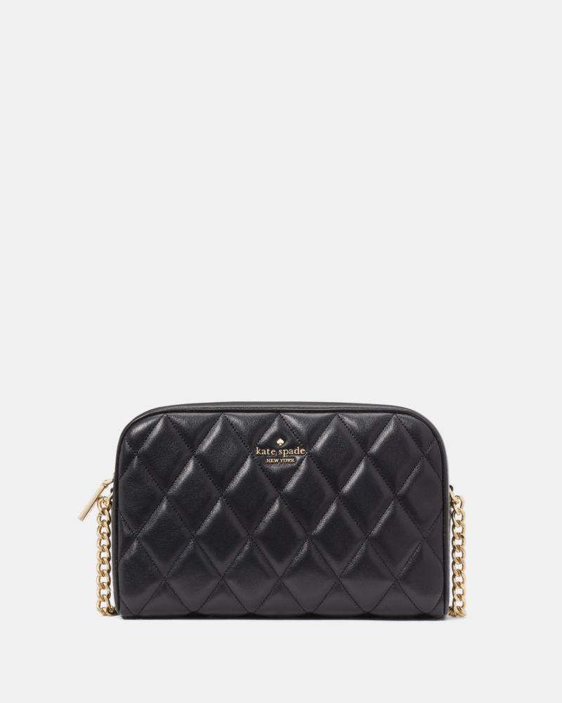 شنطة كيت سبيد - Carey Chain Camera Bag