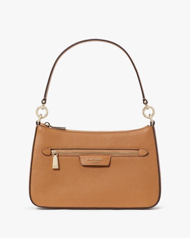 شنطة كيت سبيد - Hudson Convertible Crossbody Bag
