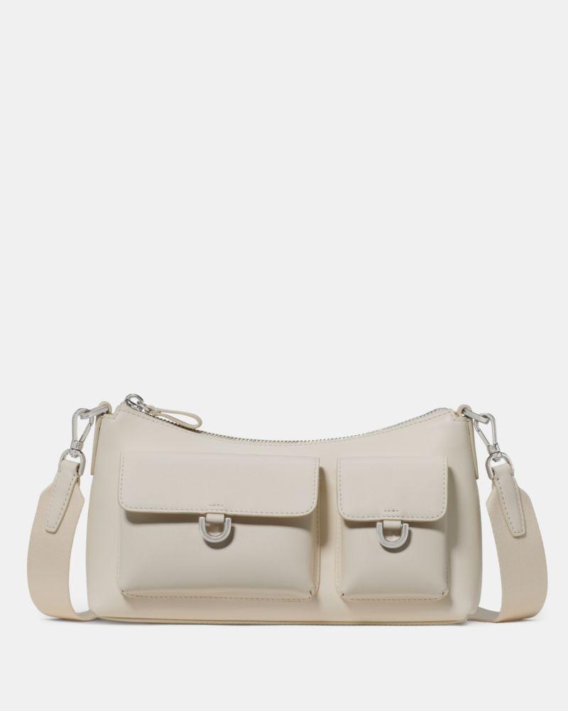 شنطة كيت سبيد - Cargo Crossbody Bag