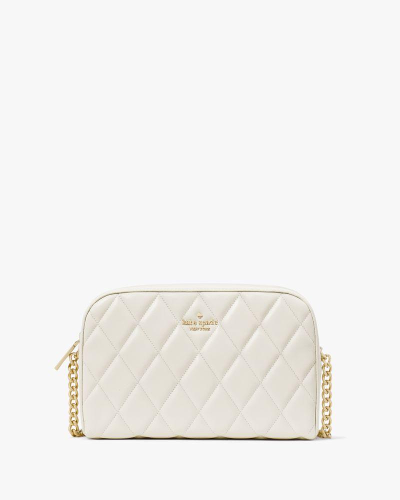 شنطة كيت سبيد - Carey Chain Camera Bag
