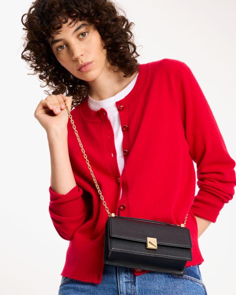 شنطة كيت سبيد - Deco Mini Crossbody Bag