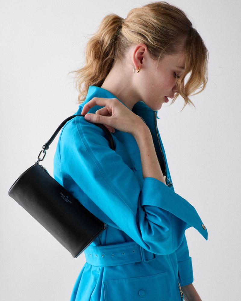 شنطة كيت سبيد - Roulette Crossbody Bag