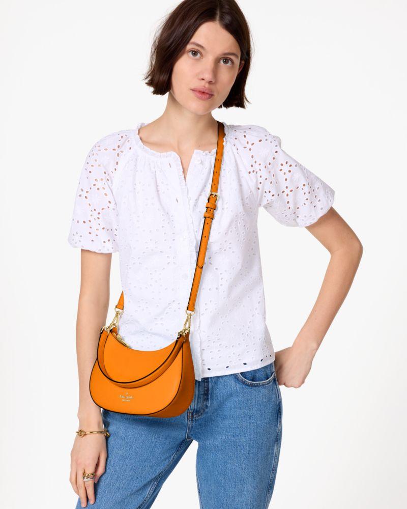 شنطة كيت سبيد - Paige Shoulder Bag