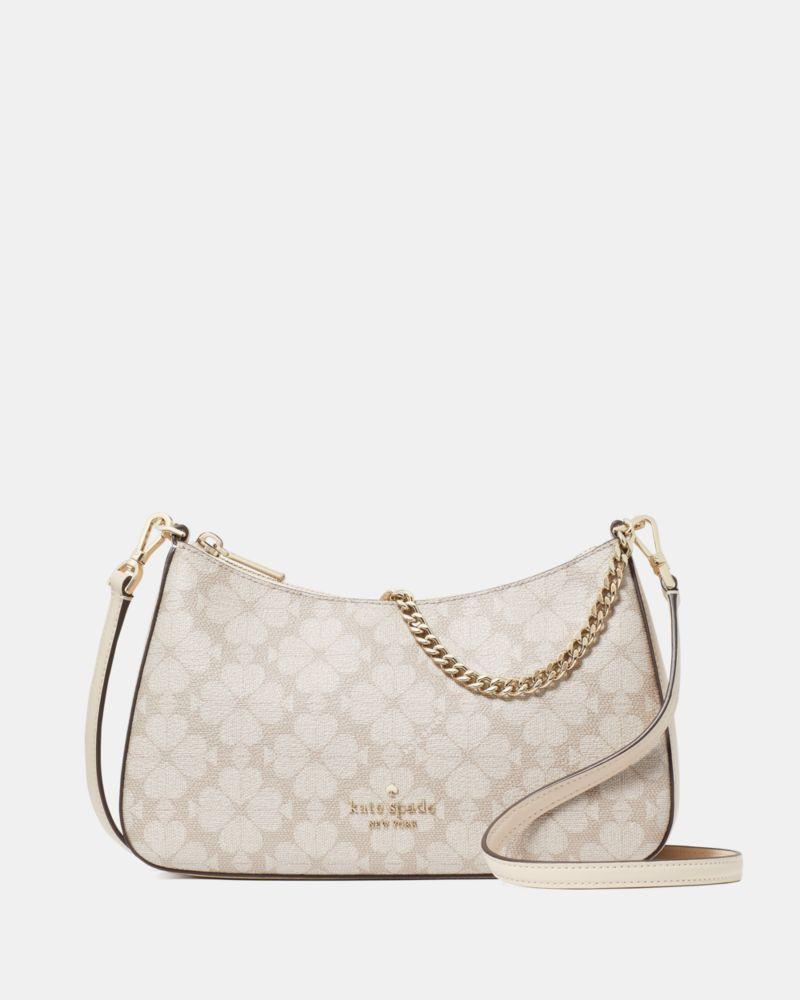 شنطة كيت سبيد - Margot Medium Convertible Crossbody