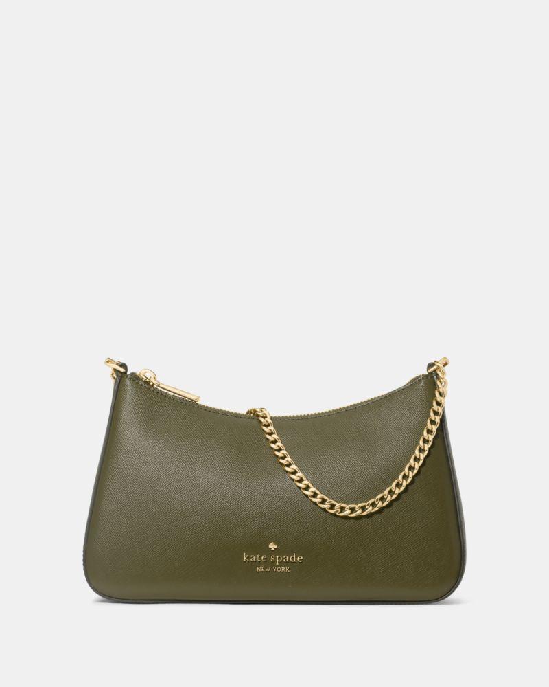 شنطة كيت سبيد - Margot Medium Convertible Crossbody