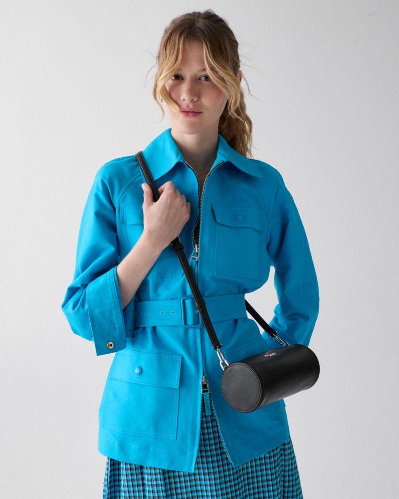 شنطة كيت سبيد - Roulette Crossbody Bag