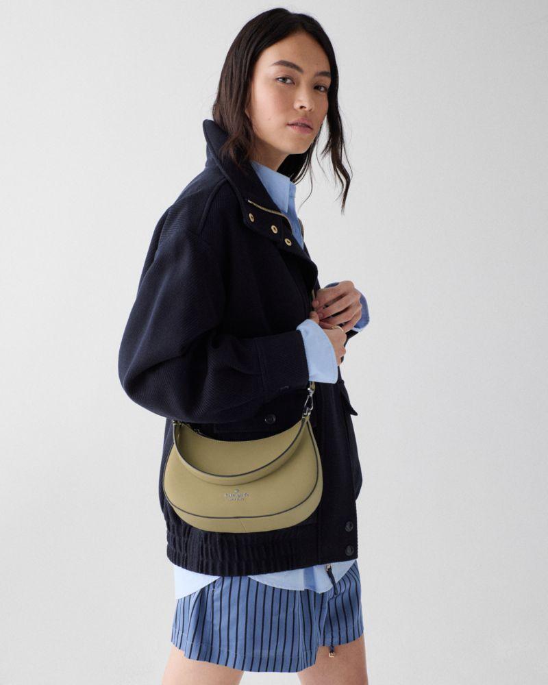 شنطة كيت سبيد - Paige Shoulder Bag