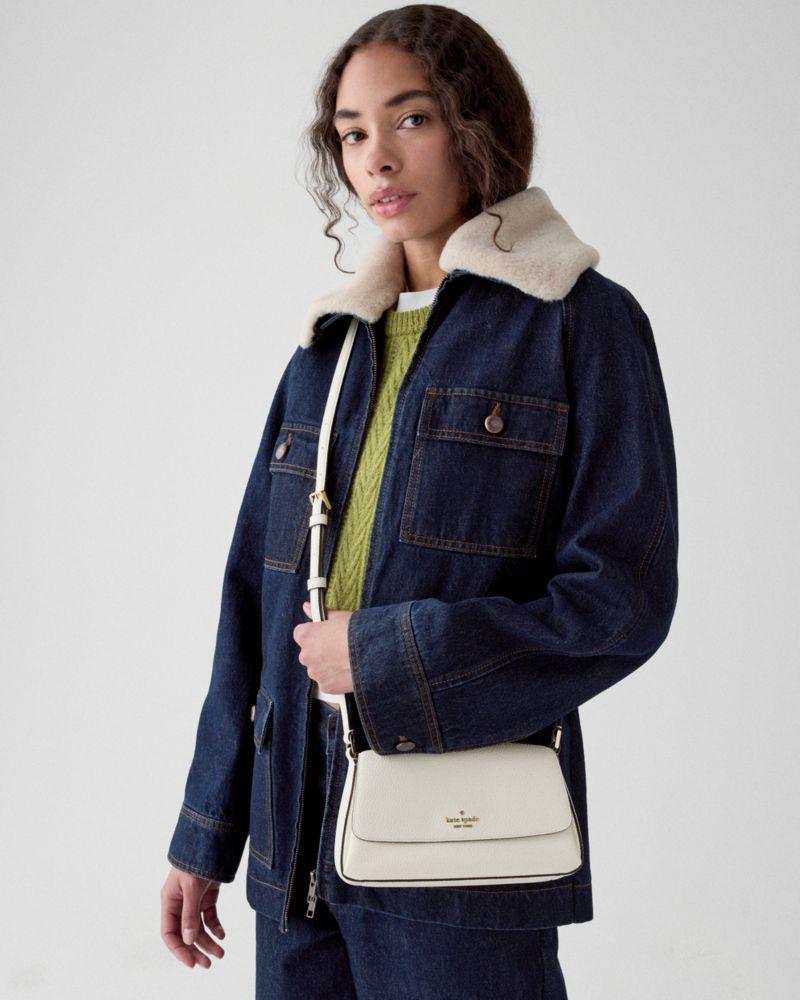 شنطة كيت سبيد - Sutton Mini Crossbody