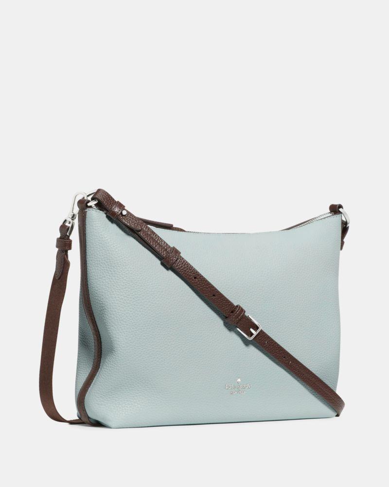 شنطة كيت سبيد - Lenox Large Crossbody Bag