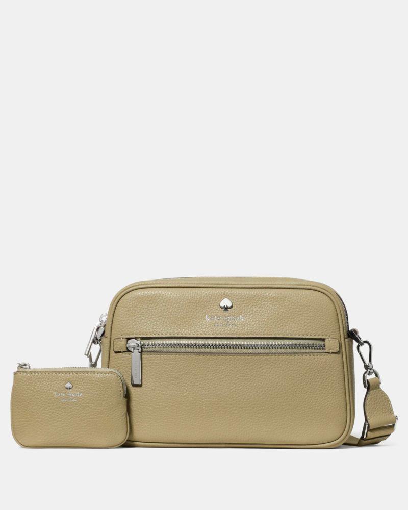 شنطة كيت سبيد - Emma Camera Bag