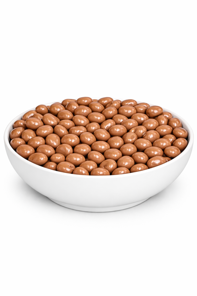 بالقهوة