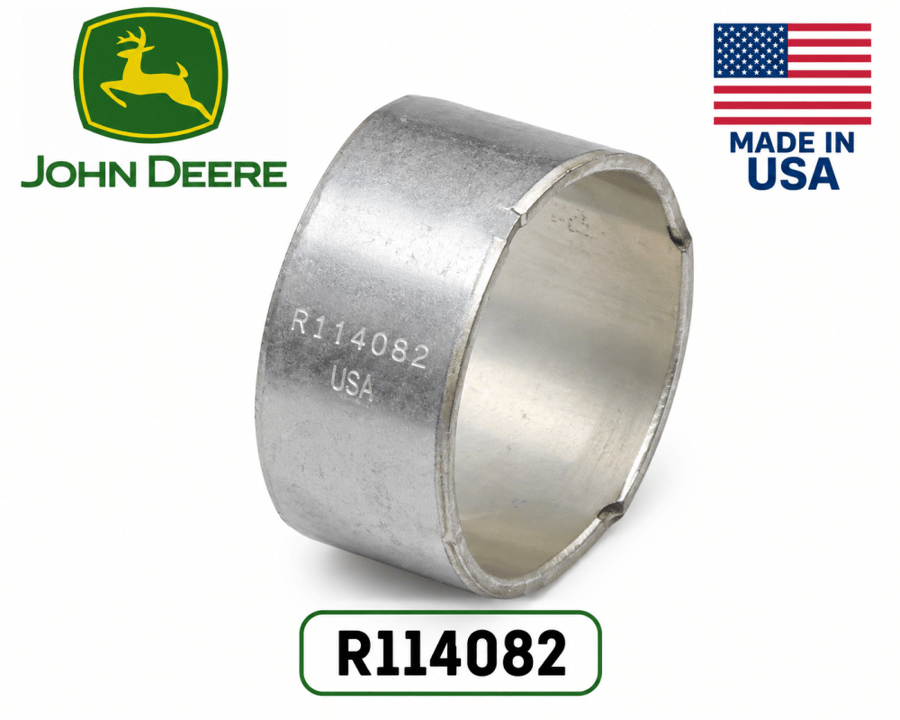 John Deere Genuine Connecting Rod Bushing R114082