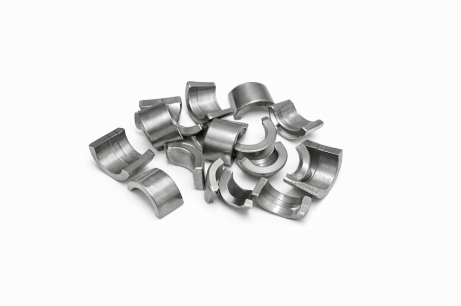 Cummins Valve Collet 3680883