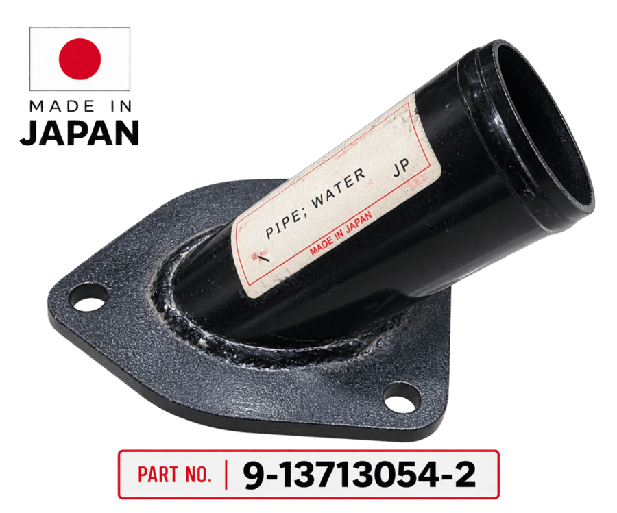 PIPE 9-13713054-2