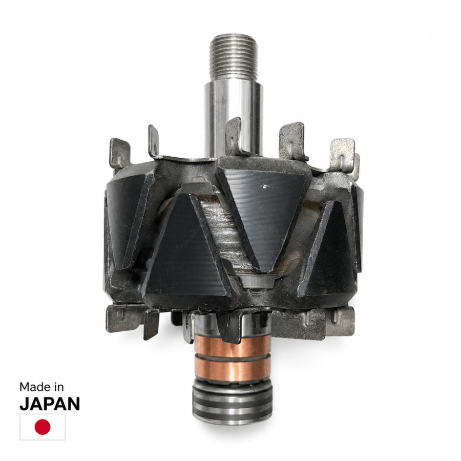Rotor / Armature Assembly (A21-N3C