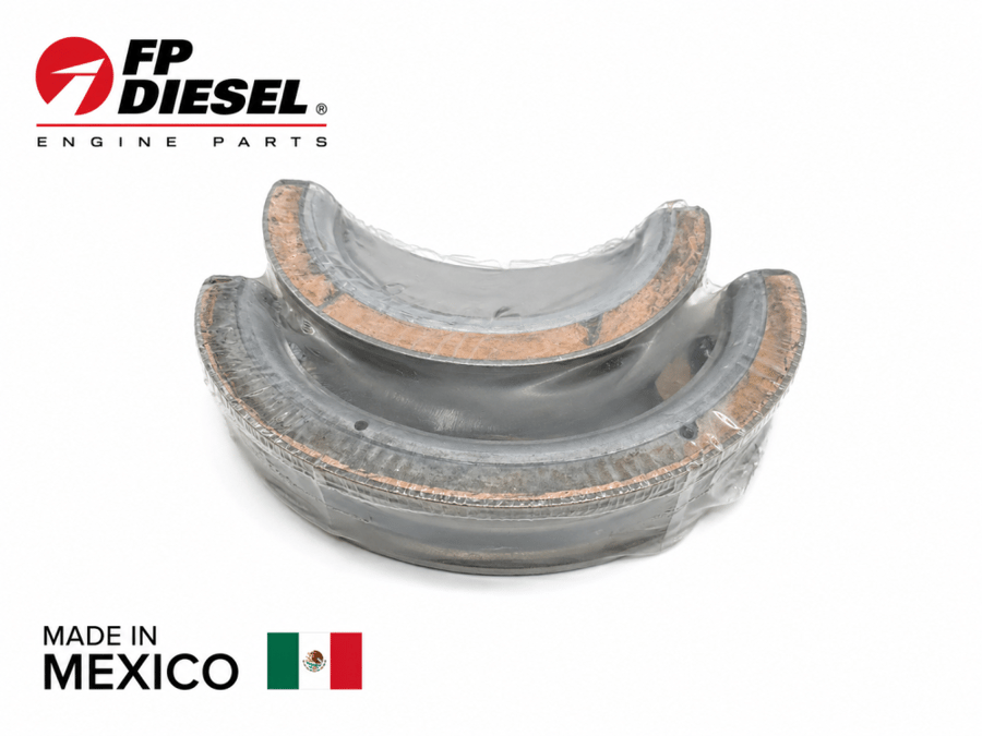 FP Diesel Main Bearing, Thrust / Flanged – STD    FP-1822379