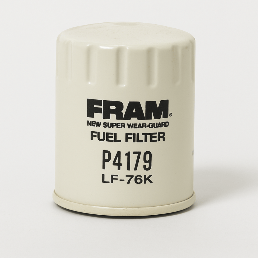FRAM Fuel Filter P4179
