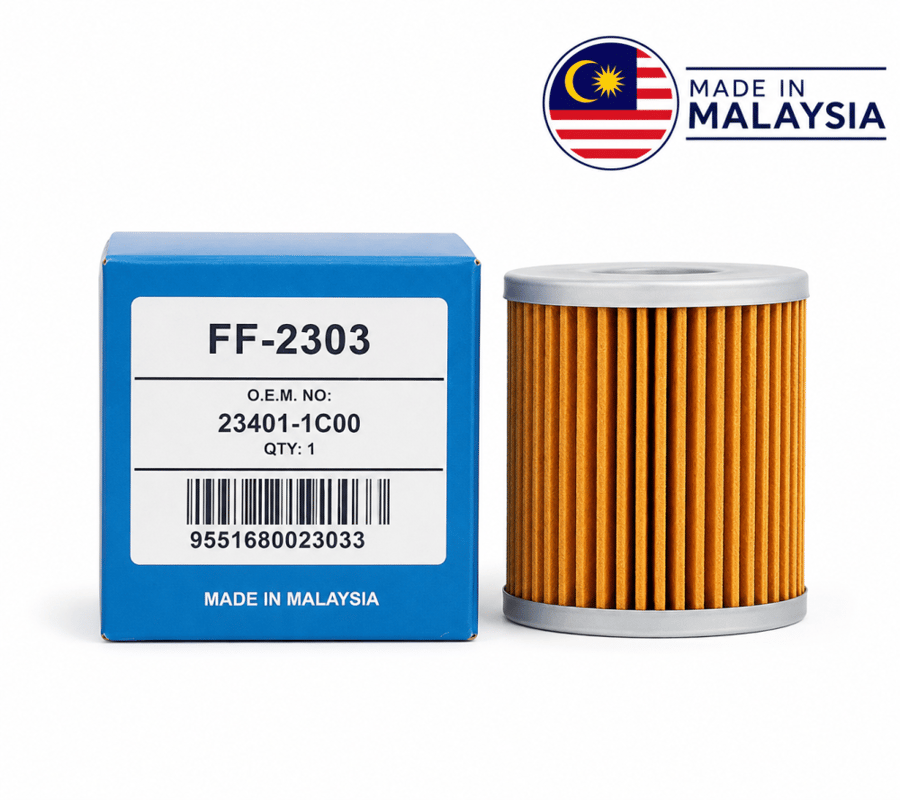 Fuel Filter FF-2303