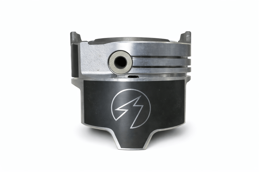Engine piston 224-2908 -040