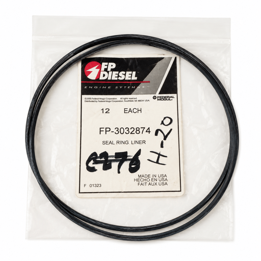 FP Diesel FP-3032874 – Seal Ring Liner (Cylinder Liner Seal Ring)