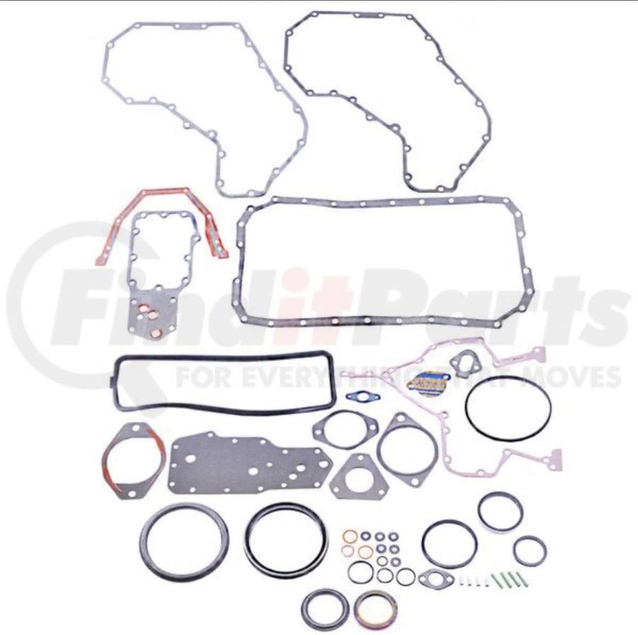 GASKET SET LOWER FP-3802375