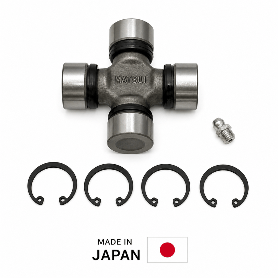 Matsui Universal Joint Kit for    ToyotaUJ231