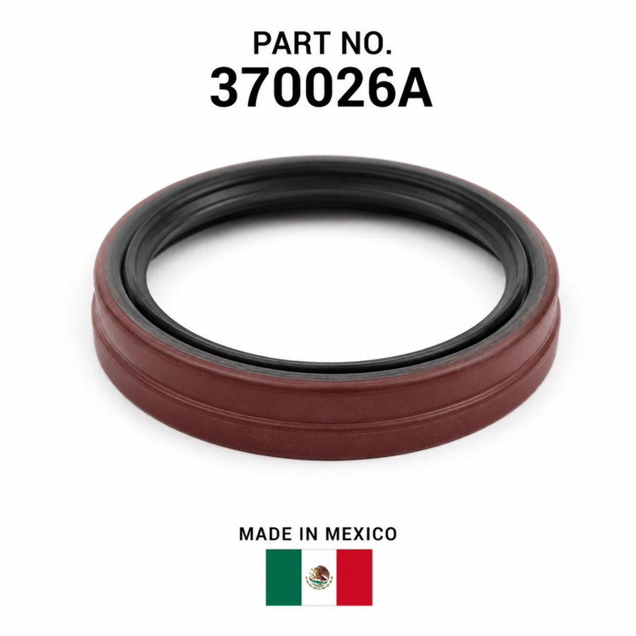 National 370026A Heavy Duty Wheel Oil Bath Seal