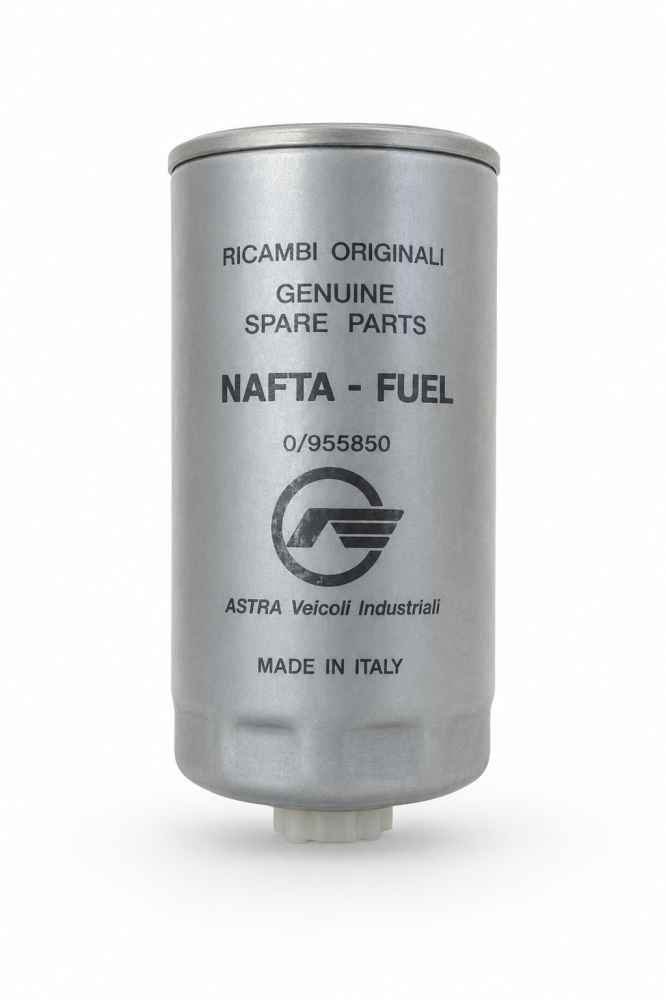 JCB Fuel Filter 0/955850