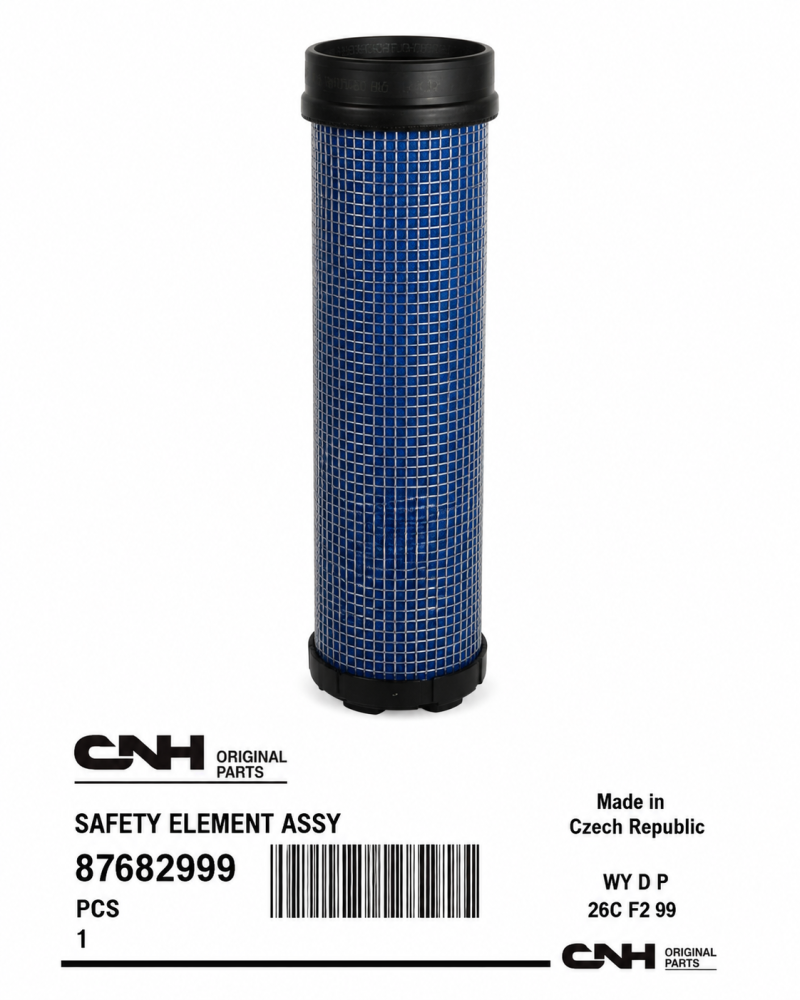 Safety Element Assy 87682999